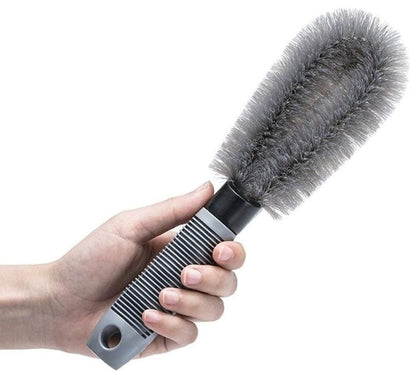 Car Tire Cleaning Brush